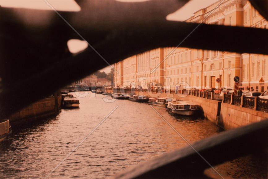 Санкт петербург