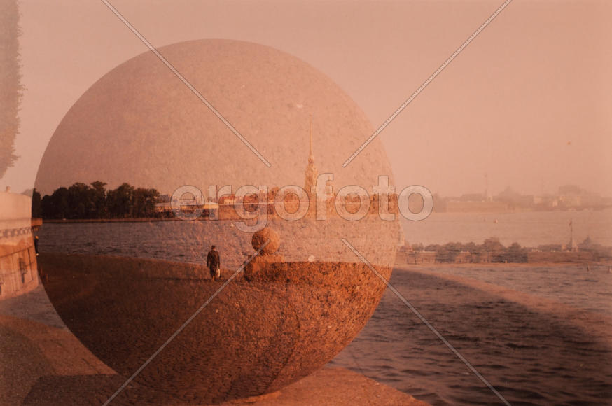 Санкт петербург