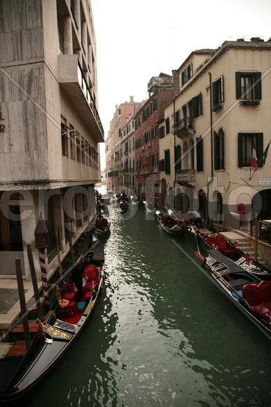 Сонное утро