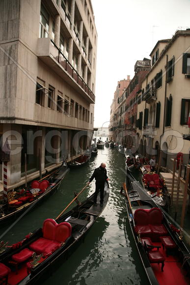 Венецианские пробки