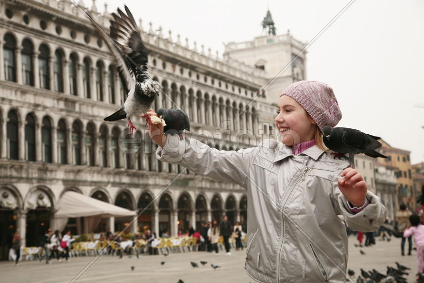 Настроение Санмарко