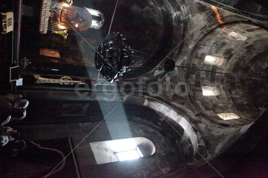 Лучик Гигарта