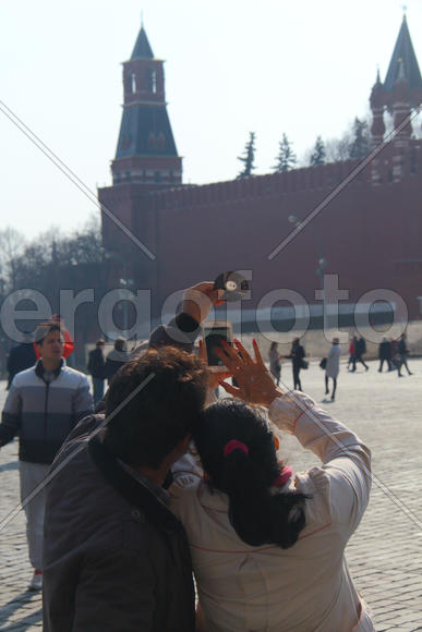 Солнечное затмение