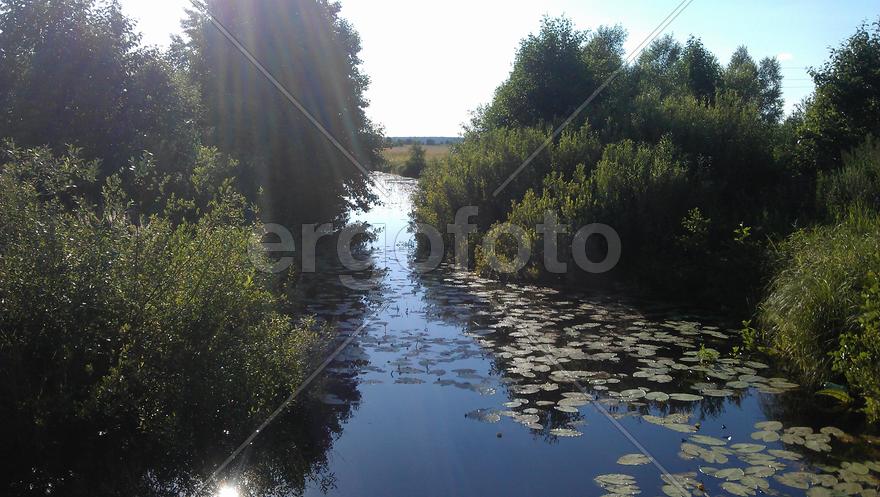 Река Сивинь 2