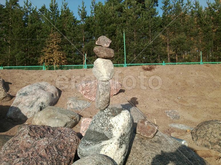 Комаровская аномалия