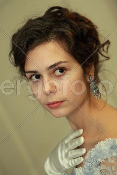 Девушка из прошлого