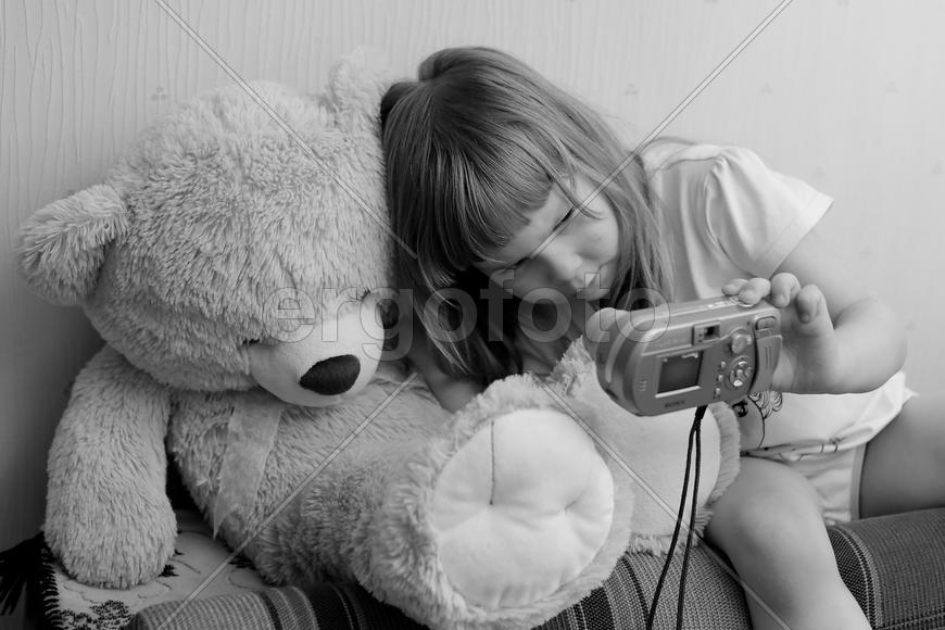 Улыбайся....