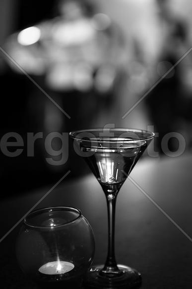 Черно-белый мир