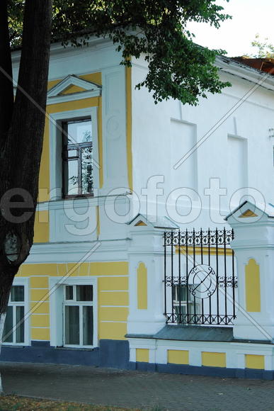 Время-художник