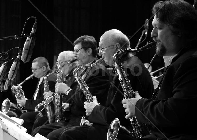 Ярославский диксиленд