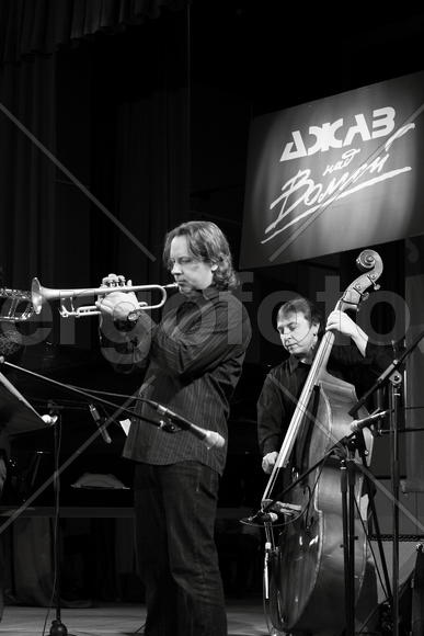 Алекс Сипягин.