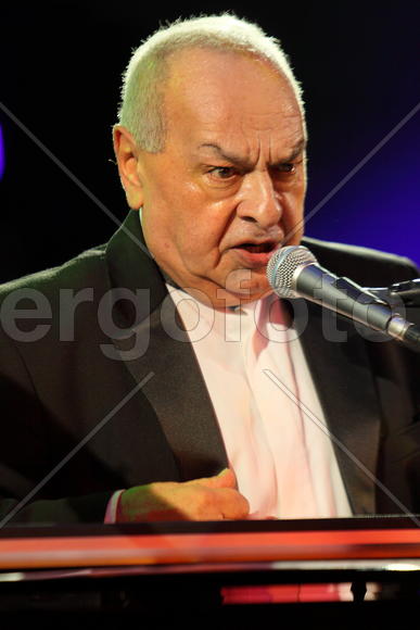 Сосредоточенность