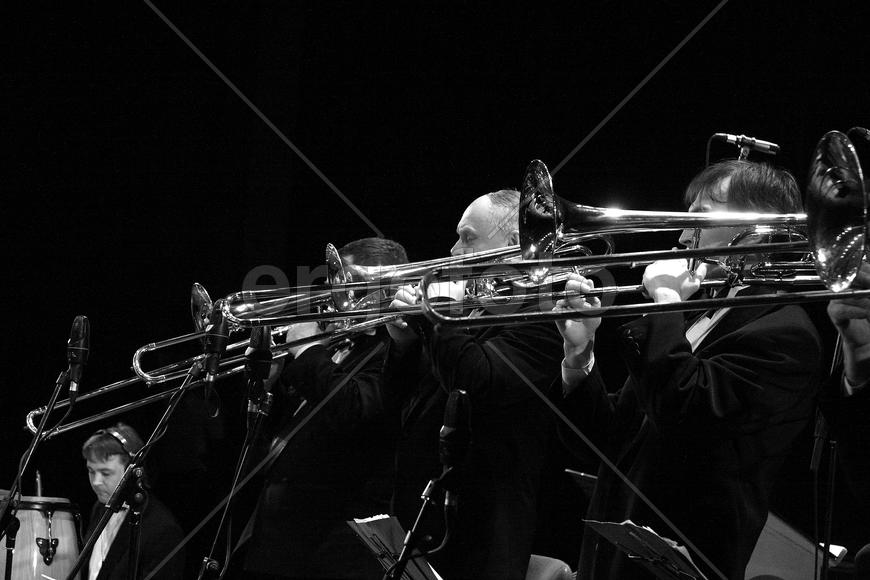 Ярославский Диксиленд