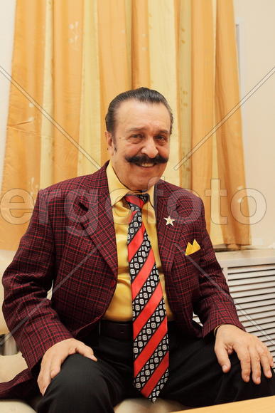 Вилли Токарев