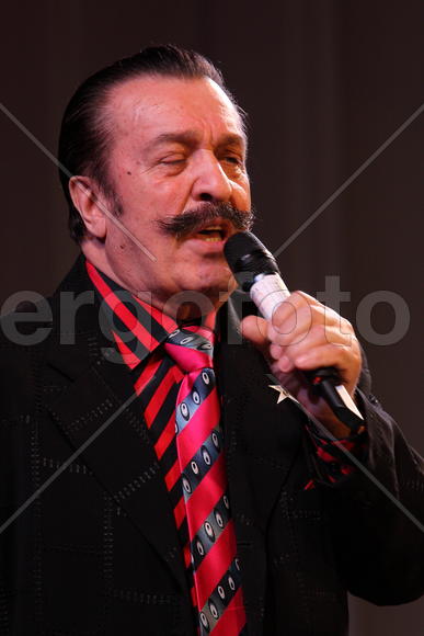 Вилли Токарев