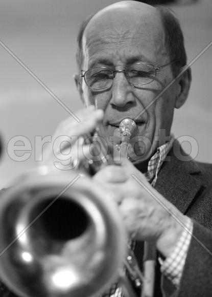 Игорь Широков. Марбург