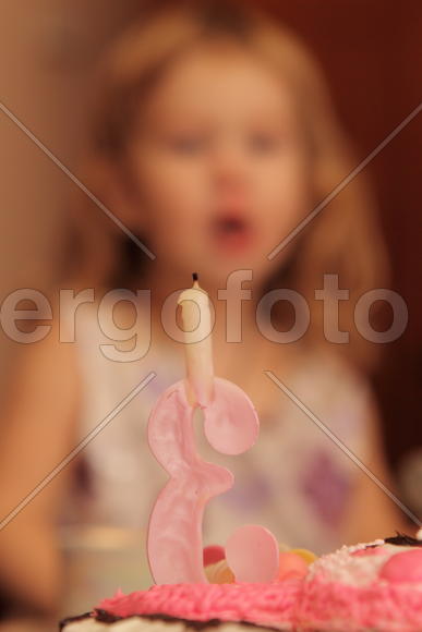 Третий день рожденье