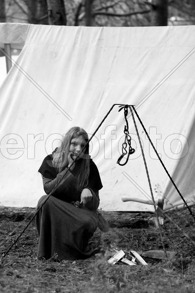 Северная Башня