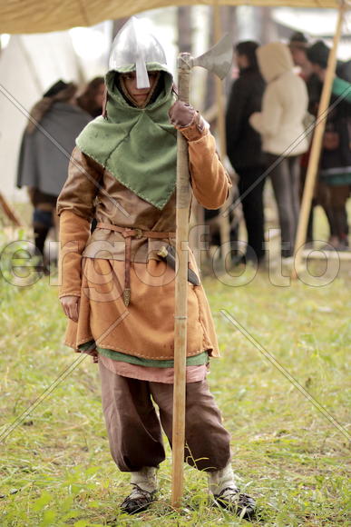 Северная Башня