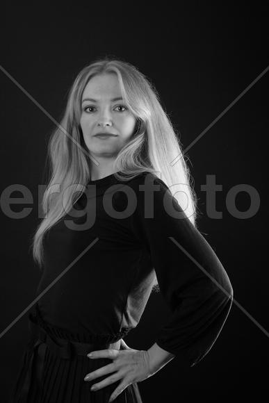 Деловая леди