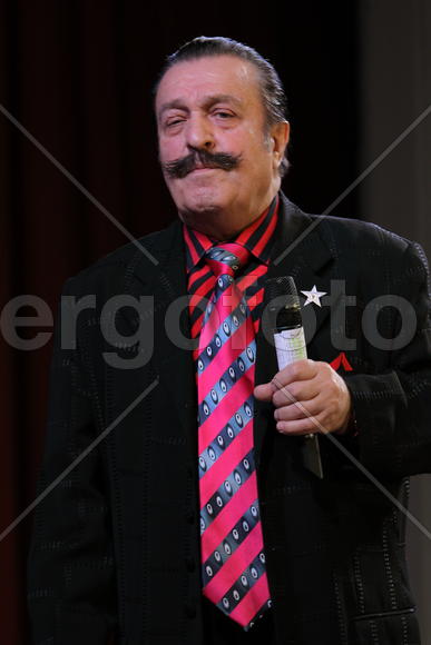 Вилли Токарев