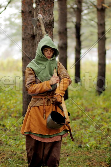 Северная Башня