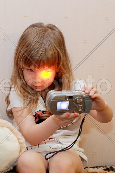 Автопортрет