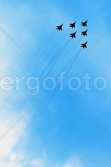 Самолеты 2014-1