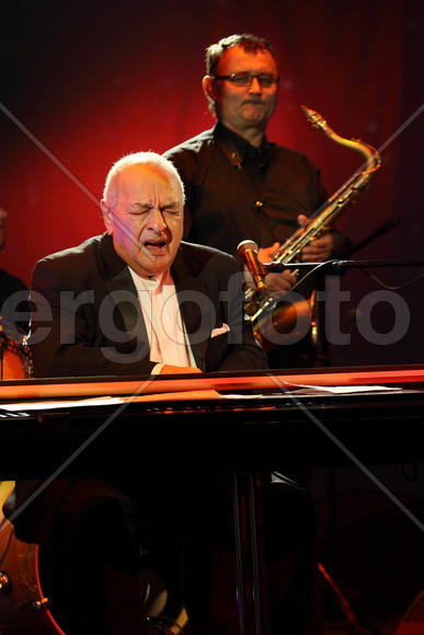  Ливон Аганезов