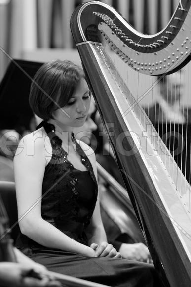 Репетиция оркестра 