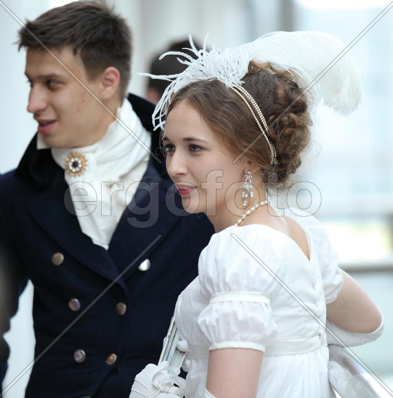 Мужчина и женщина