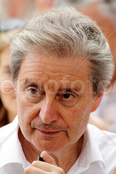 Смехов Вениамин 2