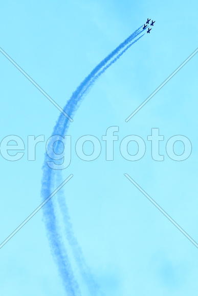 Самолеты 2014