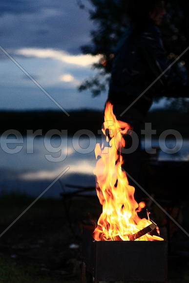 Цвет - Желтый