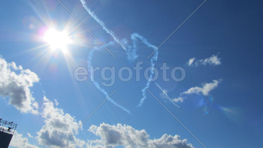 Высший пилотаж. Сердце