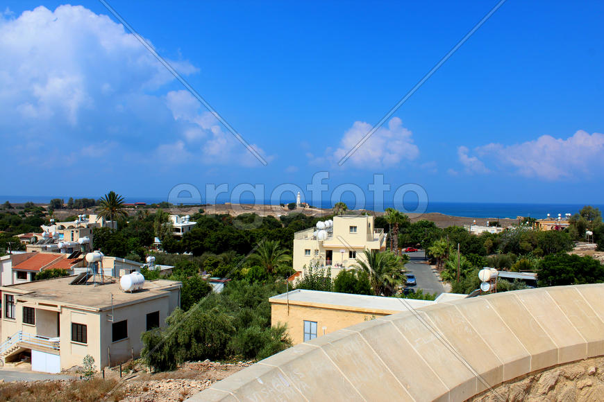 Панорама Пафоса