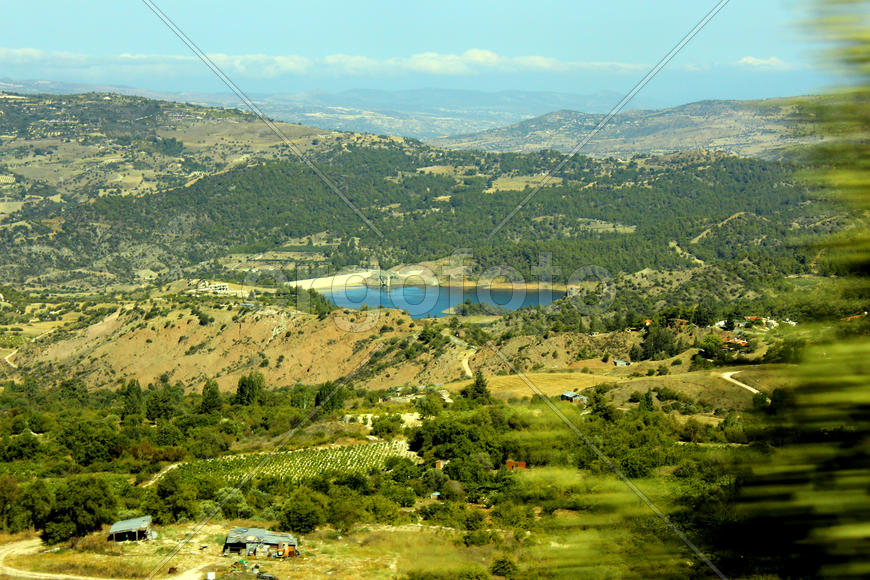 Водохранилище