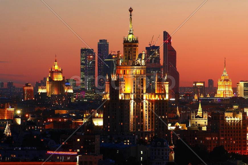 Перспектива прогресса