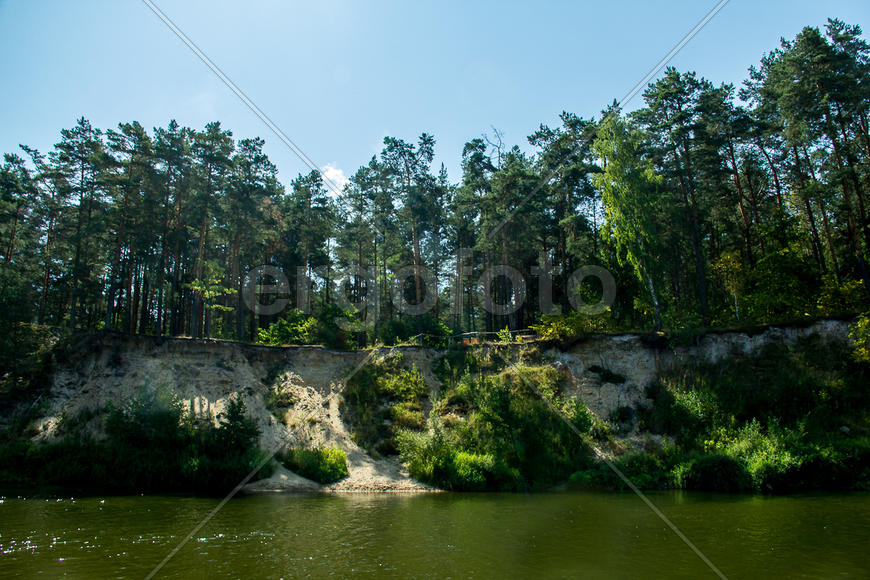 Река Жиздра