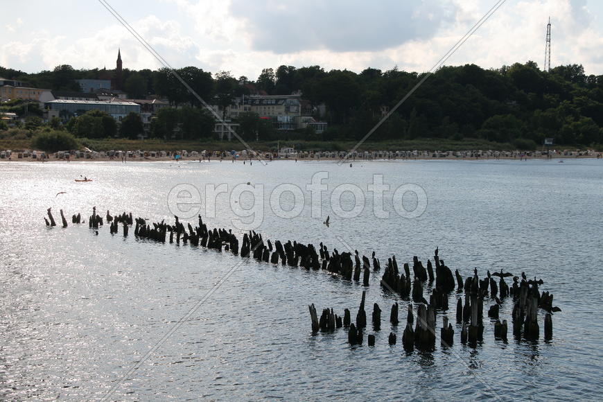 Балтийское море