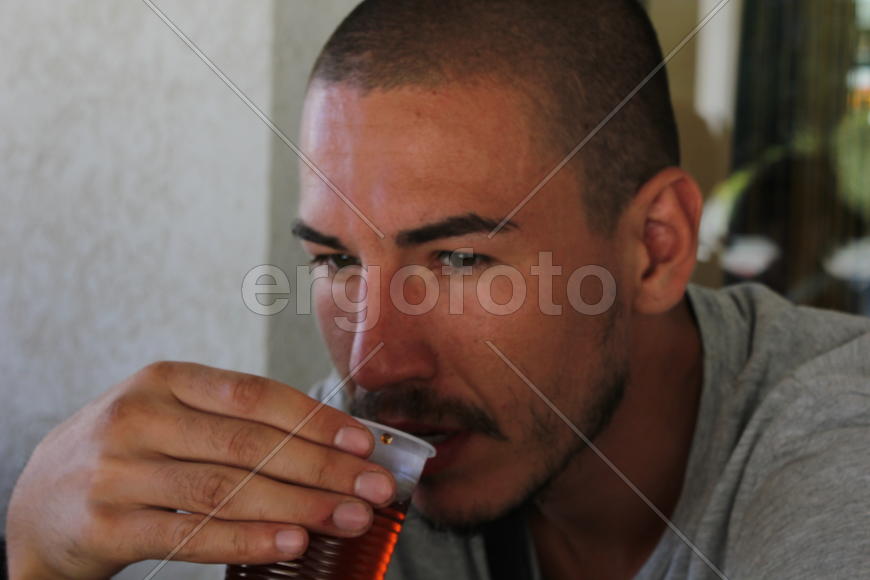 Вкусный чай