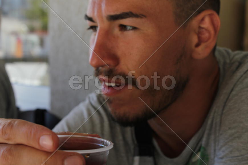 Вкусный чай