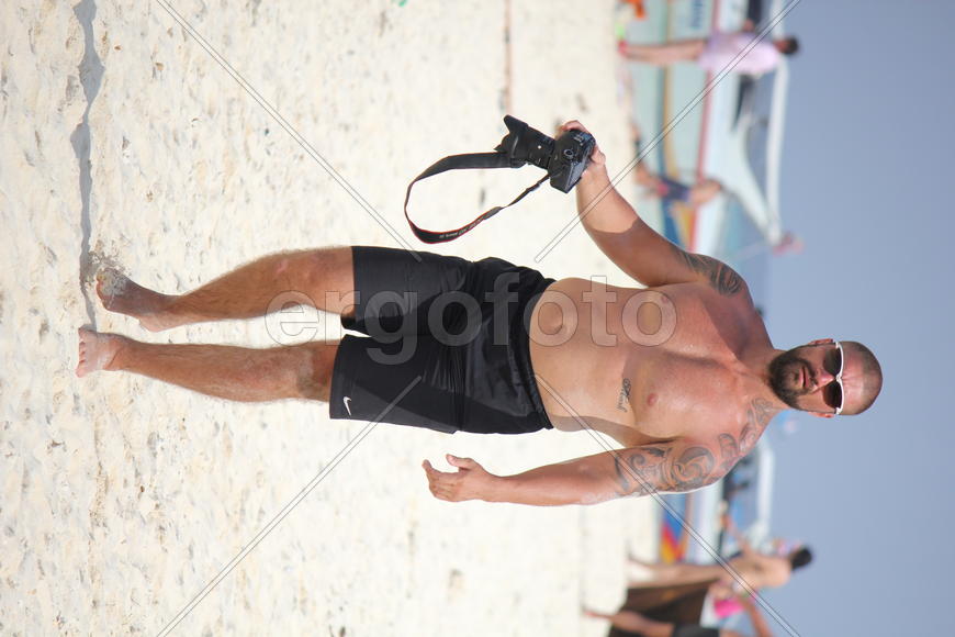 Щас как сниму