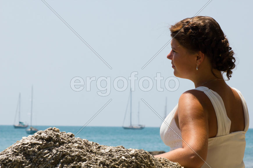 Взгляд в даль