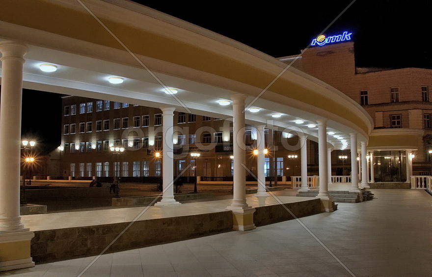 Главпочтамп