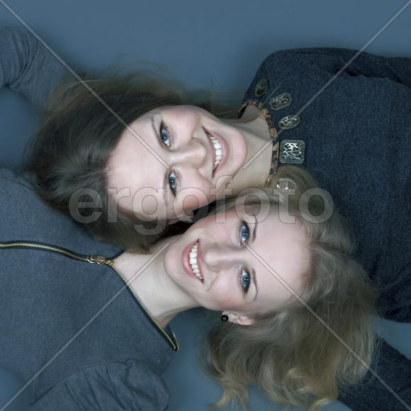 Двойной портрет