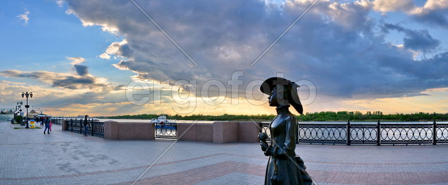 17-я пристань