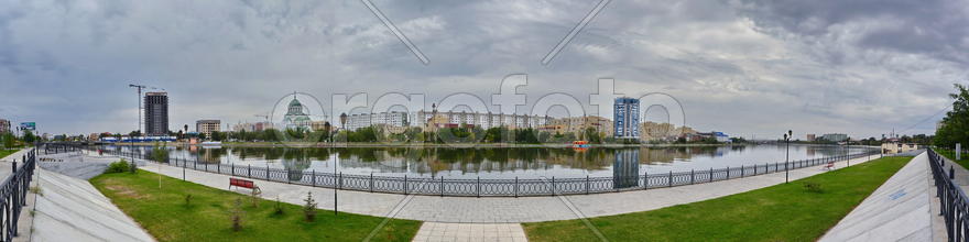 Приволжский затон