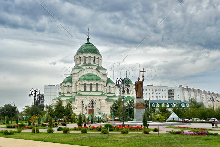 Собор святого Владимира