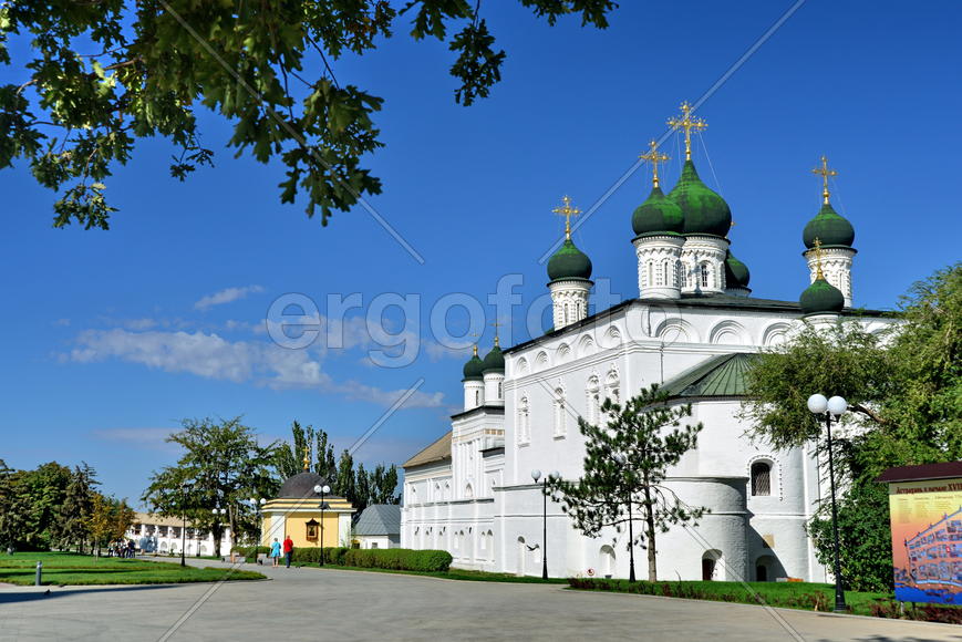 Троицкий собор